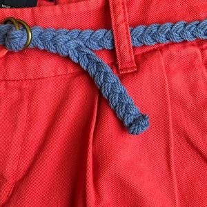 Polo by Ralph Lauren Bottoms - Polo Ralph Lauren Shorts, size 14 Polo by Ralph Lauren Bottoms - Polo Ralph Lauren Shorts, size 14